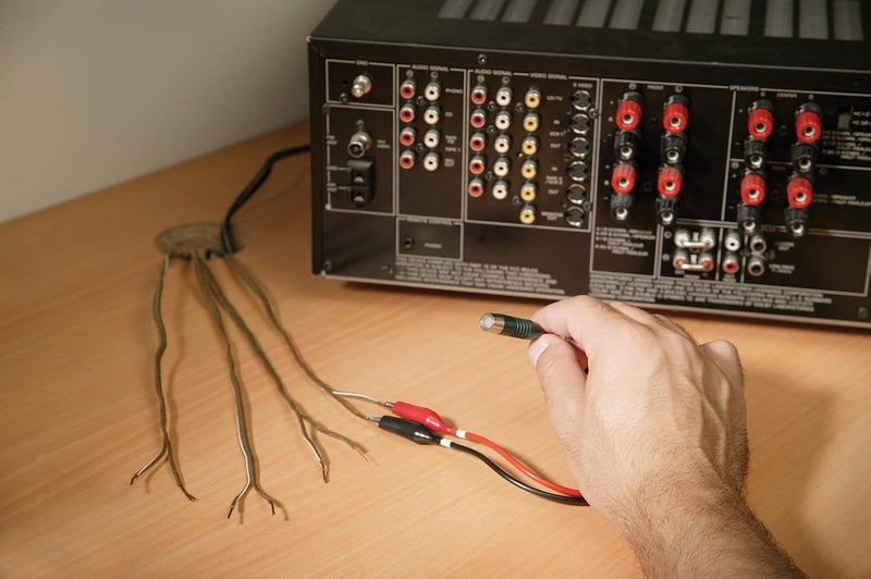Extech CB10-Kit Handy Electrical Troubleshooting Kit with 5 Functions - Image 5